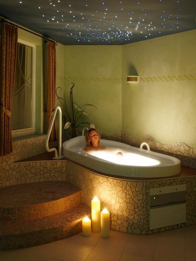 Hotel Garni Fuerst Von Waldeck Виллинген Экстерьер фото